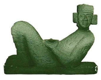 Stele, Mexikanisch, Mexiko, Azteken