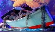 Ruderboot, Paddelboot, Boot, Anglerboot, Angeln, Schiff – 2