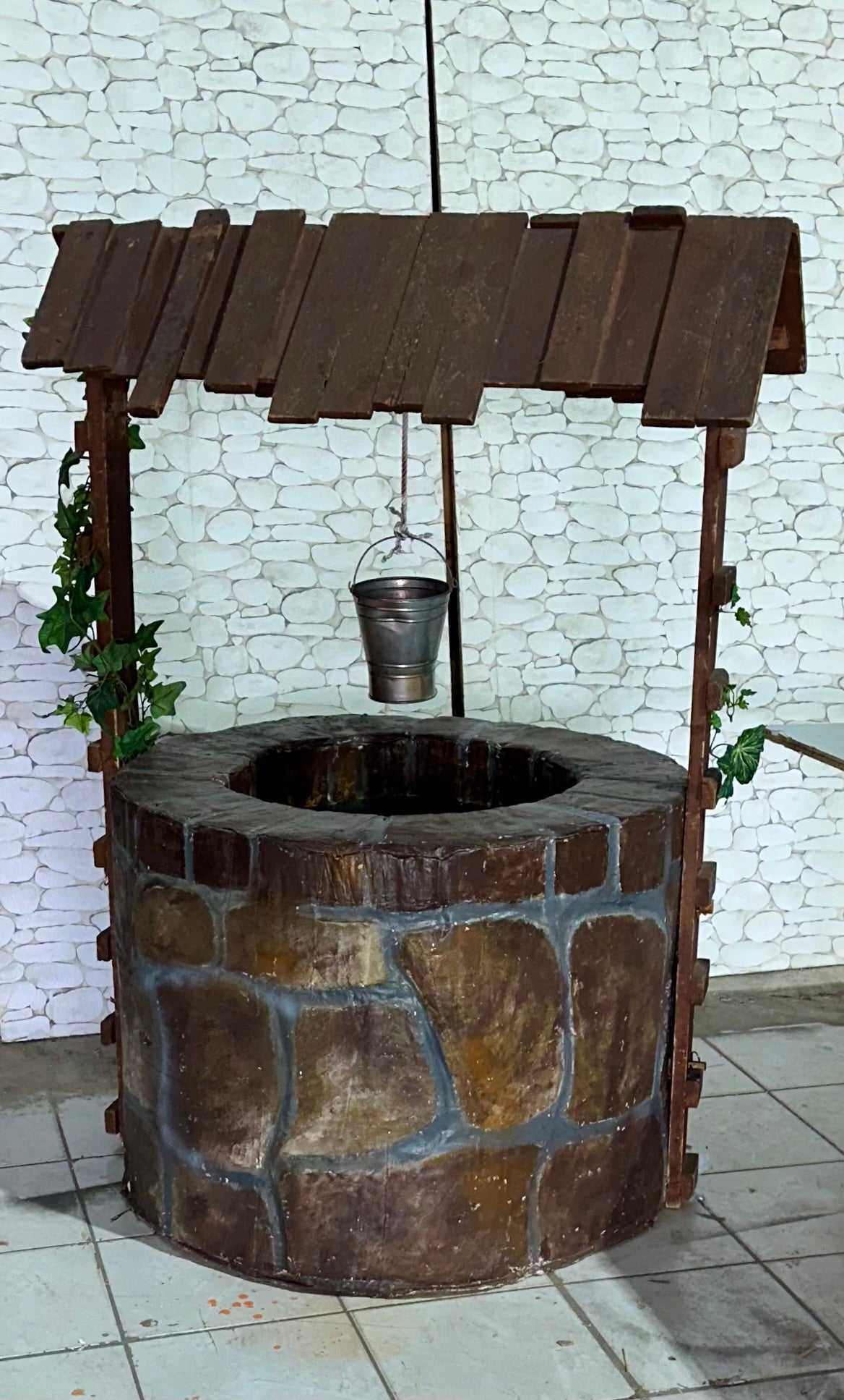 Märchenbrunnen