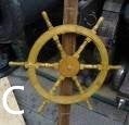 Schiffssteuerräder, Steuerrad, Steuer, Schiff, Schifffahrt, Kreuzfahrt – 4