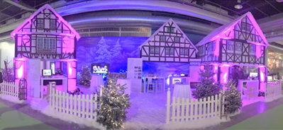 Winter Weihnachten – 2
