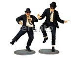 Blues Brothers - Figuren