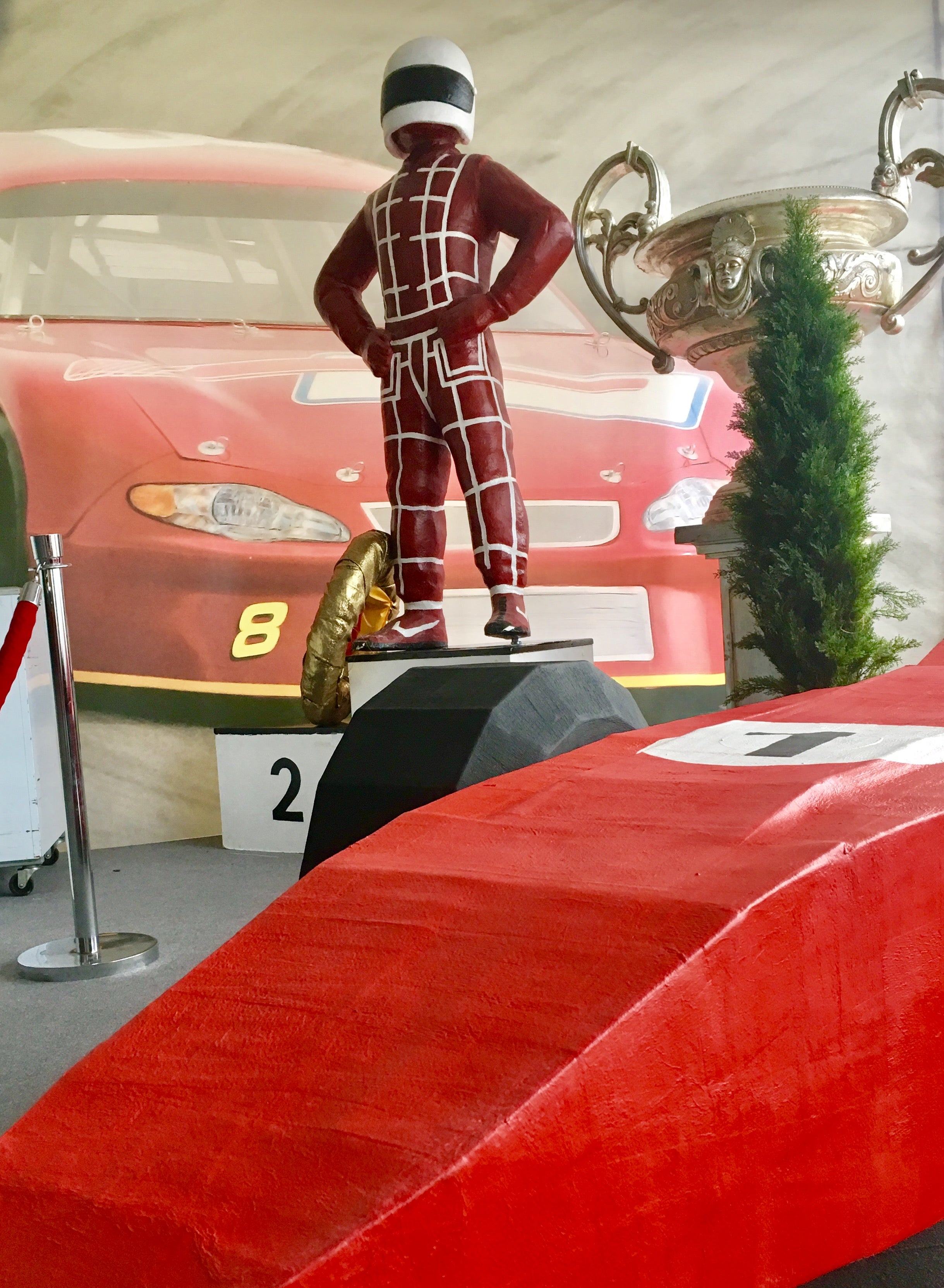 Rennsport – 2