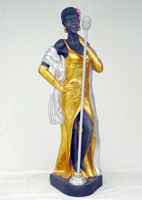 Jazz Musiker - Figuren – 2