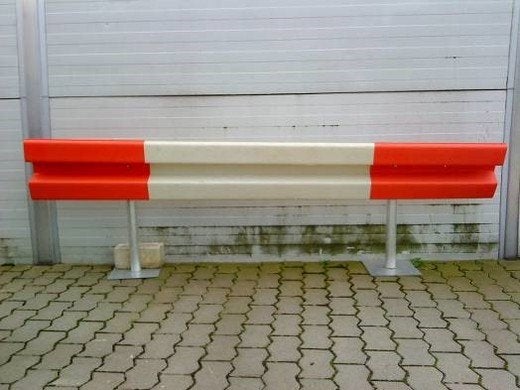 Leitplanke Formel 1, Auto, Rennsport – 2