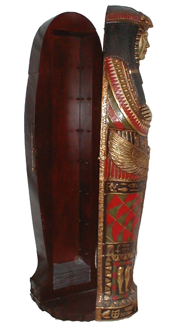 Sarkophag, Ägypten, Sarg, Orient, Orientalisch, Pyramide, Beerdigung – 2