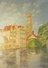 Holland - Kulisse - Niederlande - Meer - Boot – 2