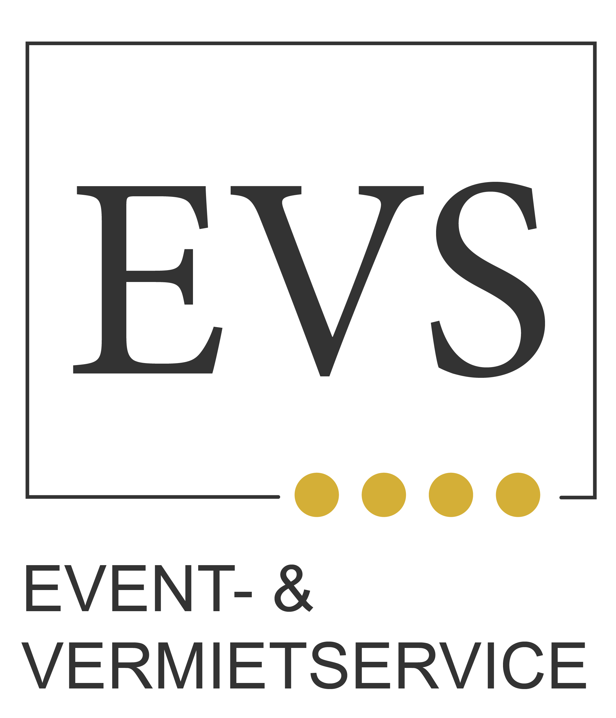 EVS Event- & Vermietservice GmbH & Co. KG Logo