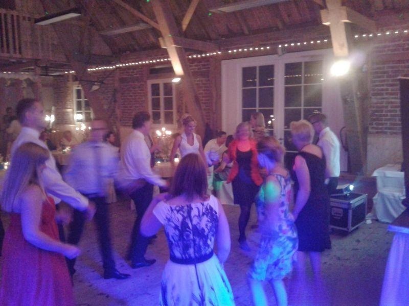 DJ & mobile Diskothek Fassfänder buchen in Forst (Lausitz) – 3