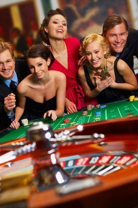 Casino Spieltische! DAS Highlight! Roulette-Tische, Blackjack-Tische & mieten in Leipzig – 2