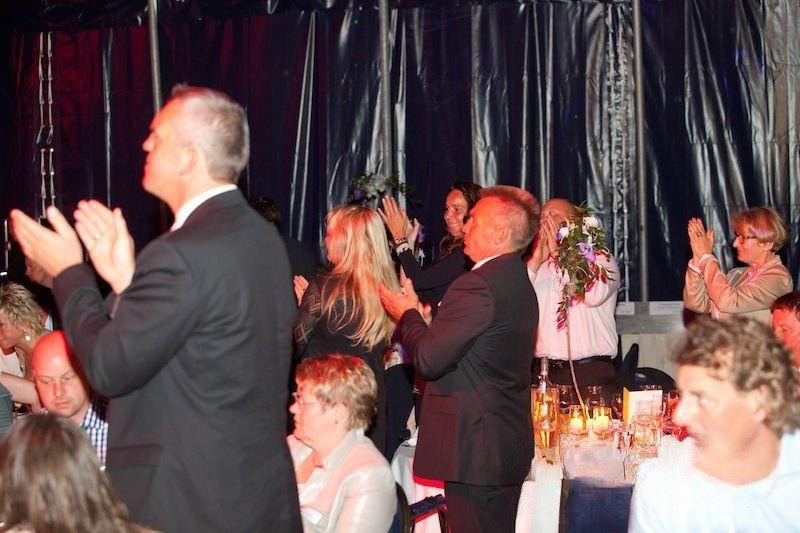 Kriminelles Dinner/Comedy-Dinner/DinnerKrimi buchen in Magdeburg