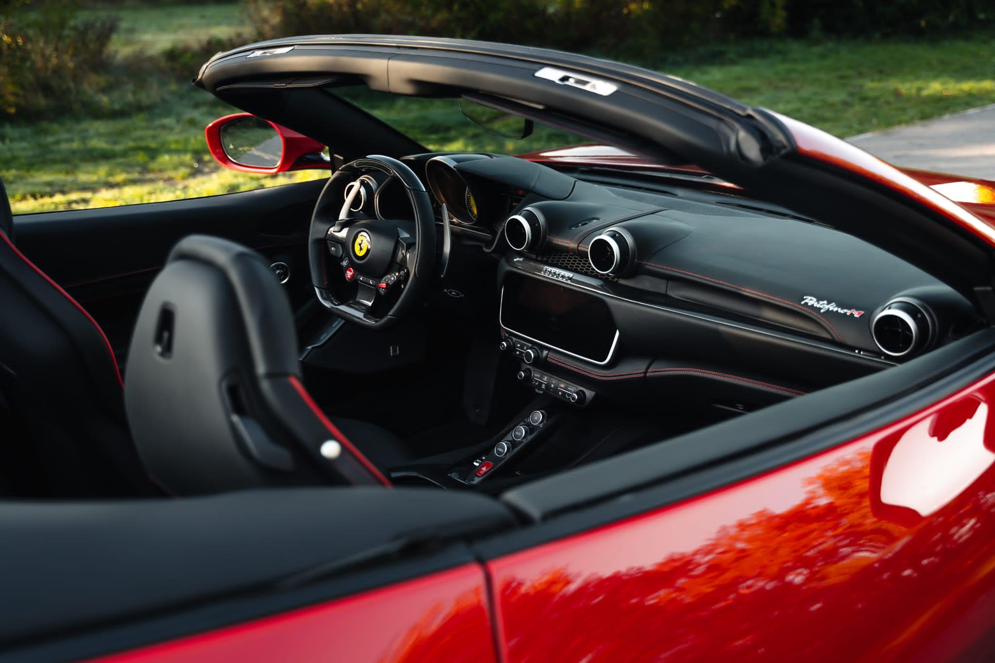 Ferrari Portofino – 2
