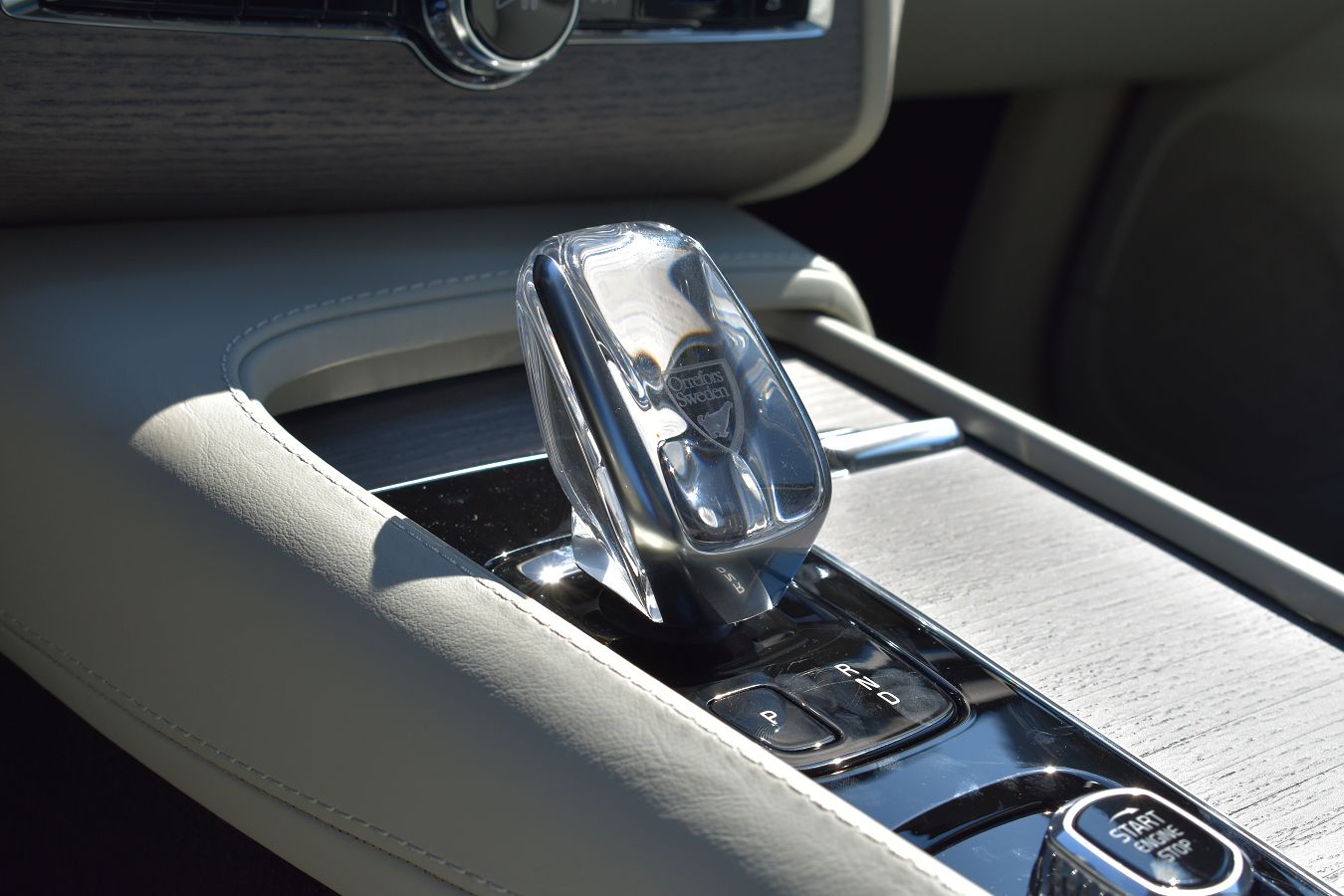 Volvo XC90 B5 - Langzeitmiete- – 3