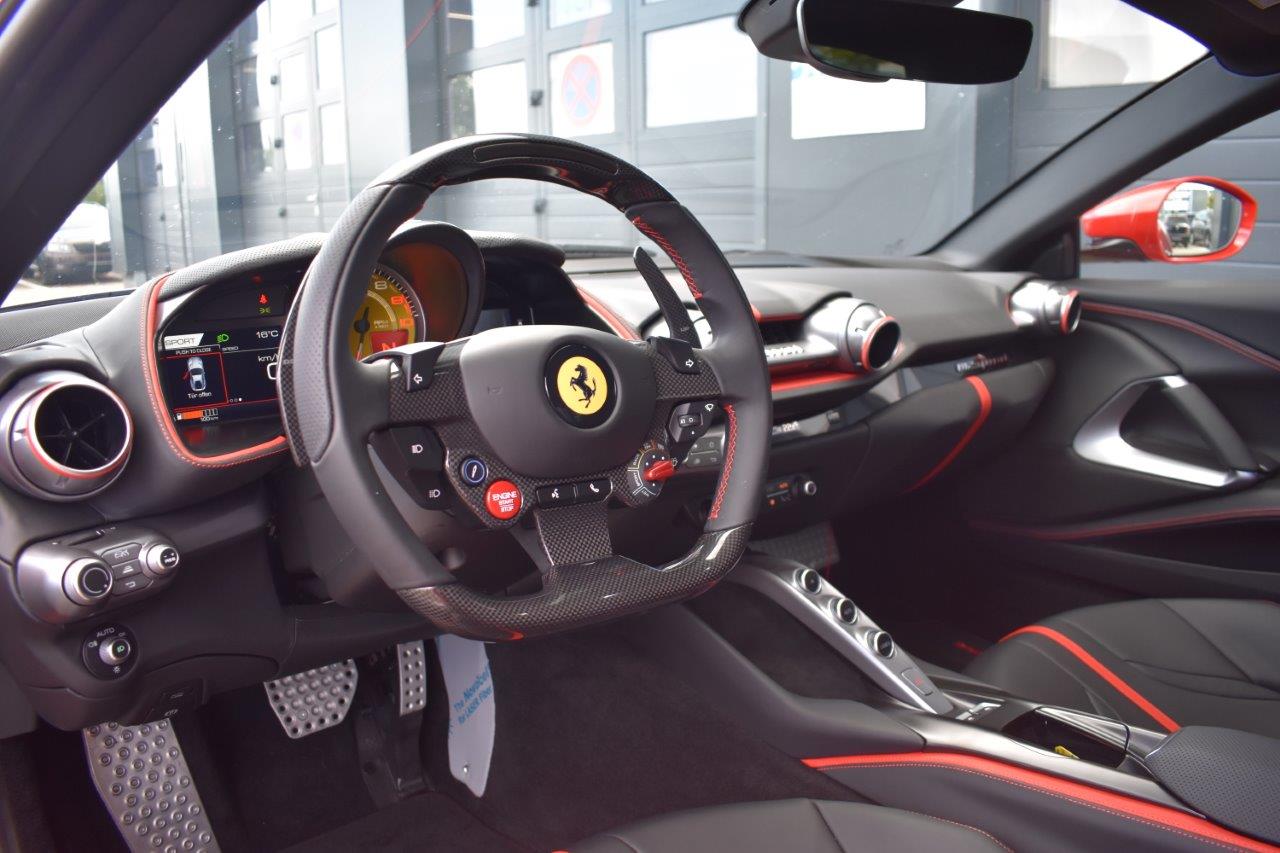Ferrari 812 – 3