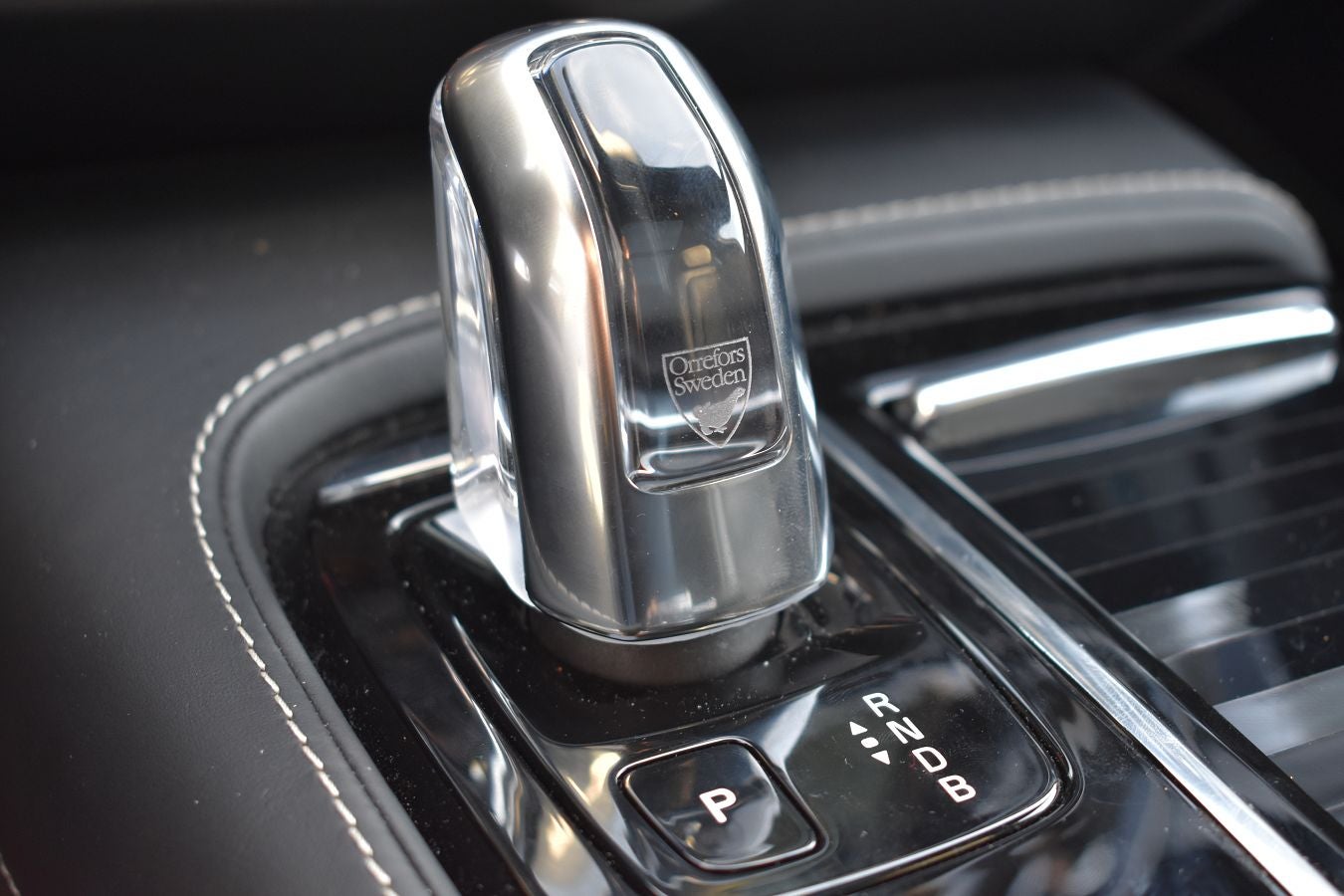 Volvo V90 Combi T8 407 PS - Langzeitmiete 0,5% Versteuerung – 4
