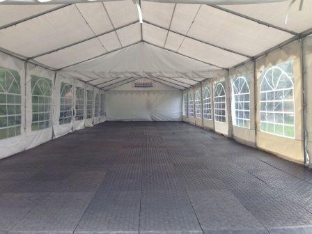Zeltboden, Kunststoffbodenplatten, Tanzboden mieten in Kiel