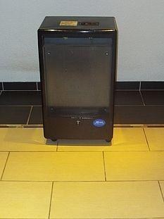 Heizstrahler mieten in Kiel