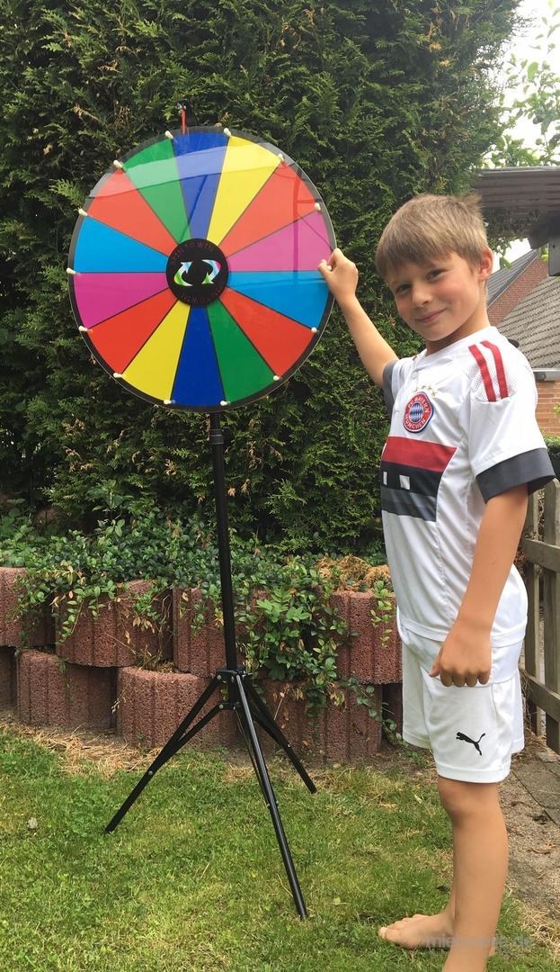 Kinderschminken Glücksrad Popcornmaschine Hüpfburgen Kinderanimation mieten in Kiel