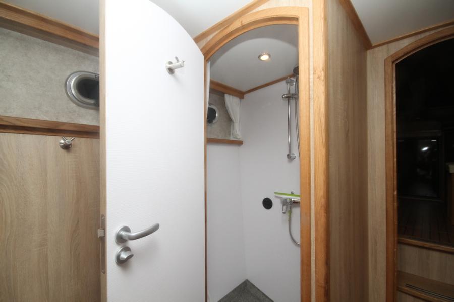 Motoryacht Seepferdchen 57 (Hollandia 38) mieten – 4-6 Pers., ab Müritz, ab 1.499 €/Woche – 5