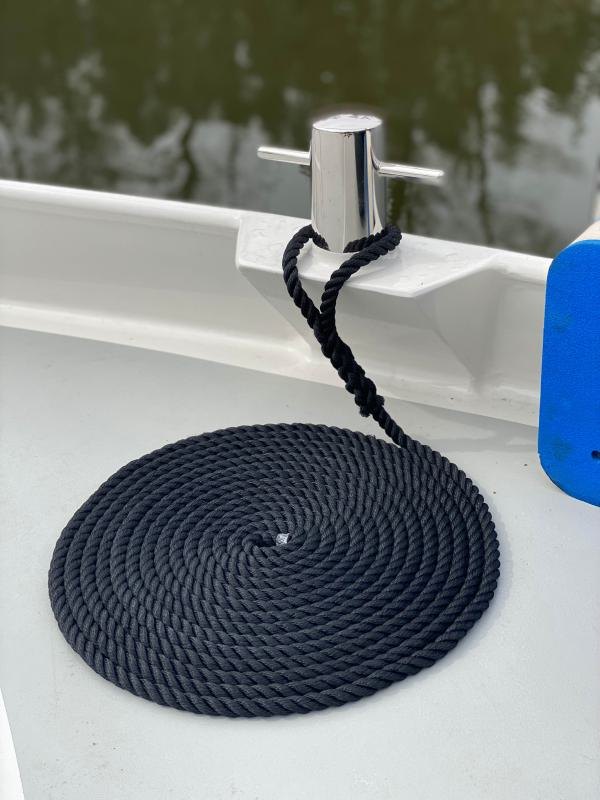 Motoryacht Seepferdchen 61 (Hollandia 44) mieten – 6+2 Pers., ab Müritz, ab 1.999 €/Woche – 2