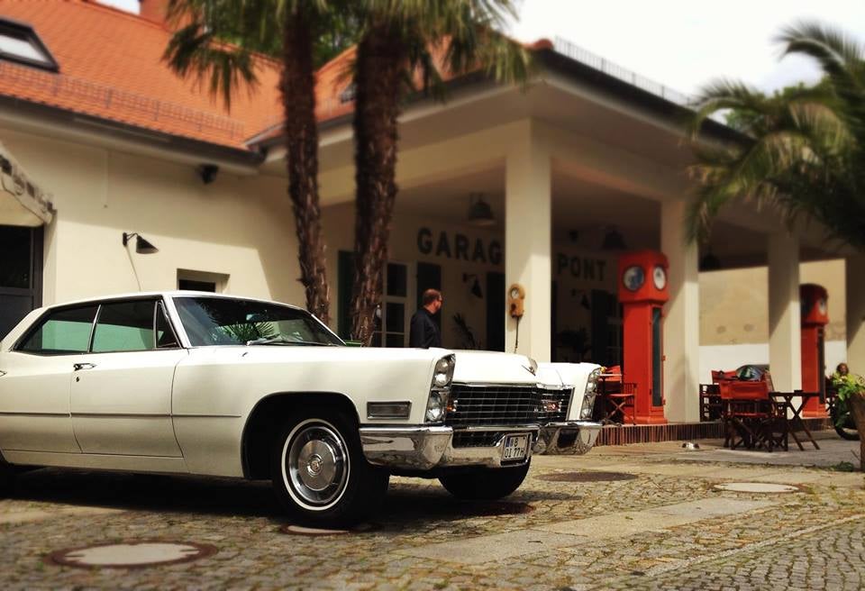 67er Cadillac Oldtimer als Hochzeitsauto in Berlin mieten – 4