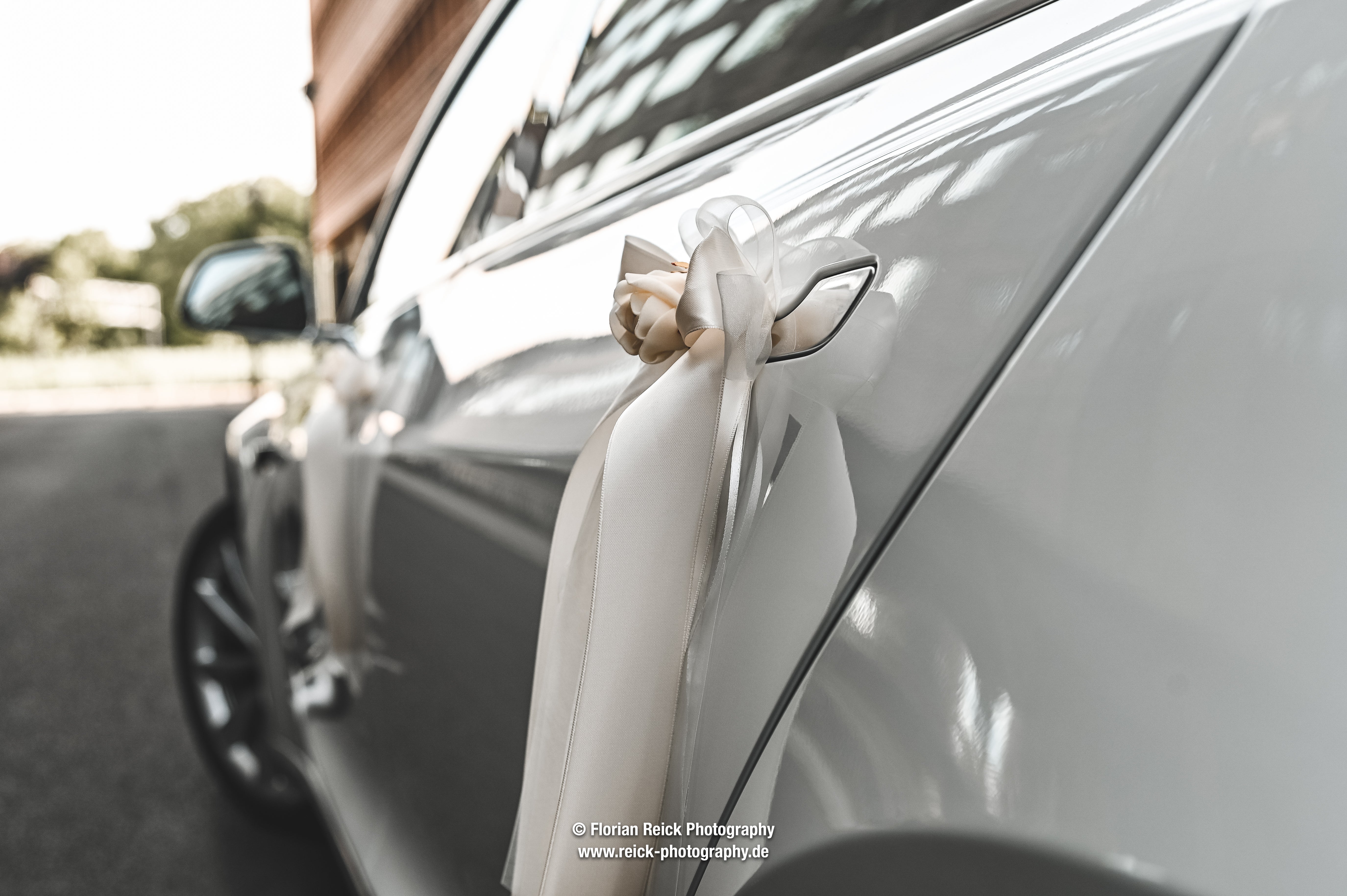 Tesla Model 3 als Hochzeitsauto mieten – 2