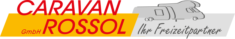 Caravan-Rossol GmbH Logo