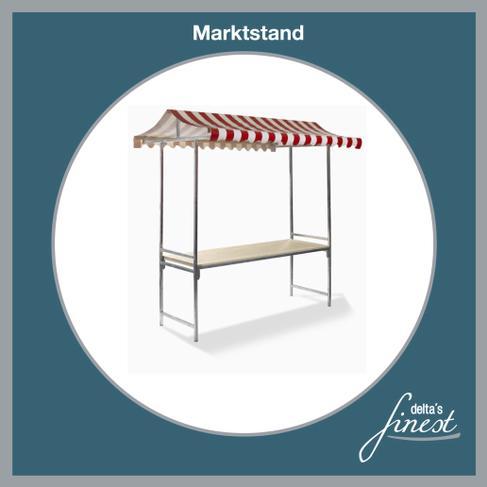 Marktstand Weihnachtsstand Weihnachtsbude Weihnachtsmarktstand