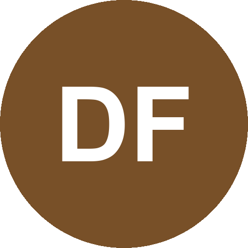 Deltas Finest OHG Logo