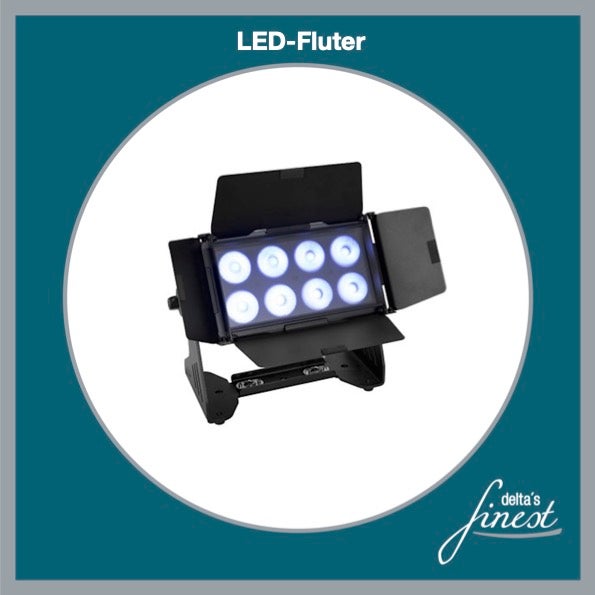 LED-Spots / Akku-Spots / Illumination / Beleuchtung / Spots – 3