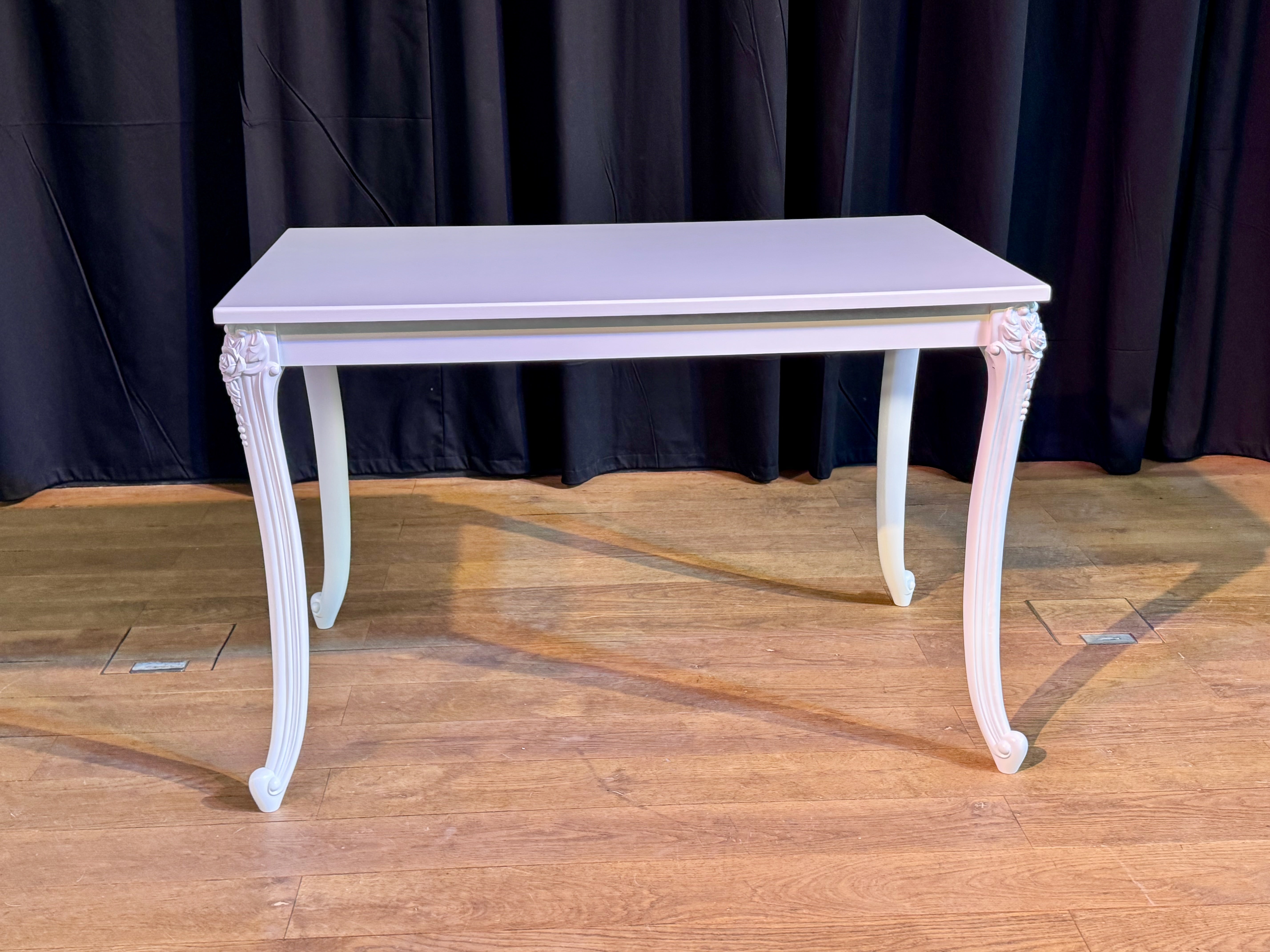 Trau-Tisch / Hochzeitstisch / Zeremonie-TIsch / Traualtar – 3