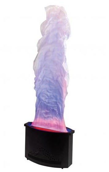 LED Flame Light // Giant Fire // Bühnenfeuer // Eventfeuer // Dekofeuer // LED-Feuer // LED-Flamme // LED-Effekt // Effektlicht – 3