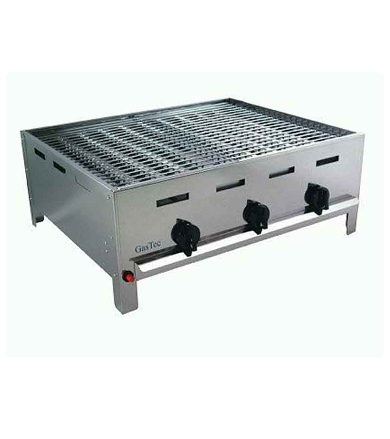 Gasgrill mieten bei Der Spassmacher