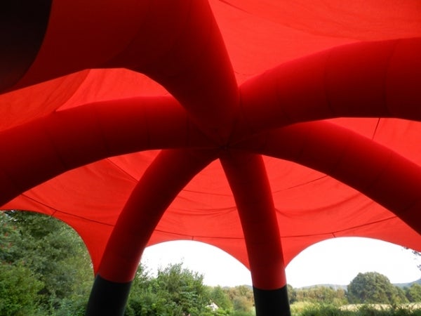 Partydome | Eventdome | Ø ca. 7.0m – 2