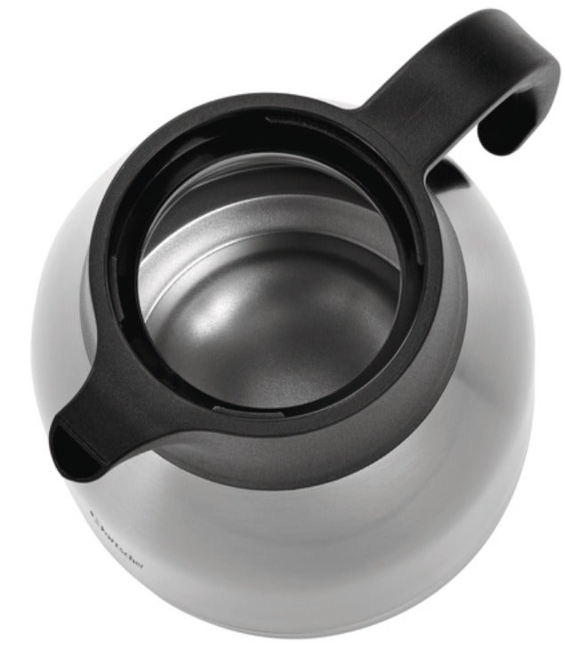 Edelstahl Isolierkanne 2 Liter mieten – 3