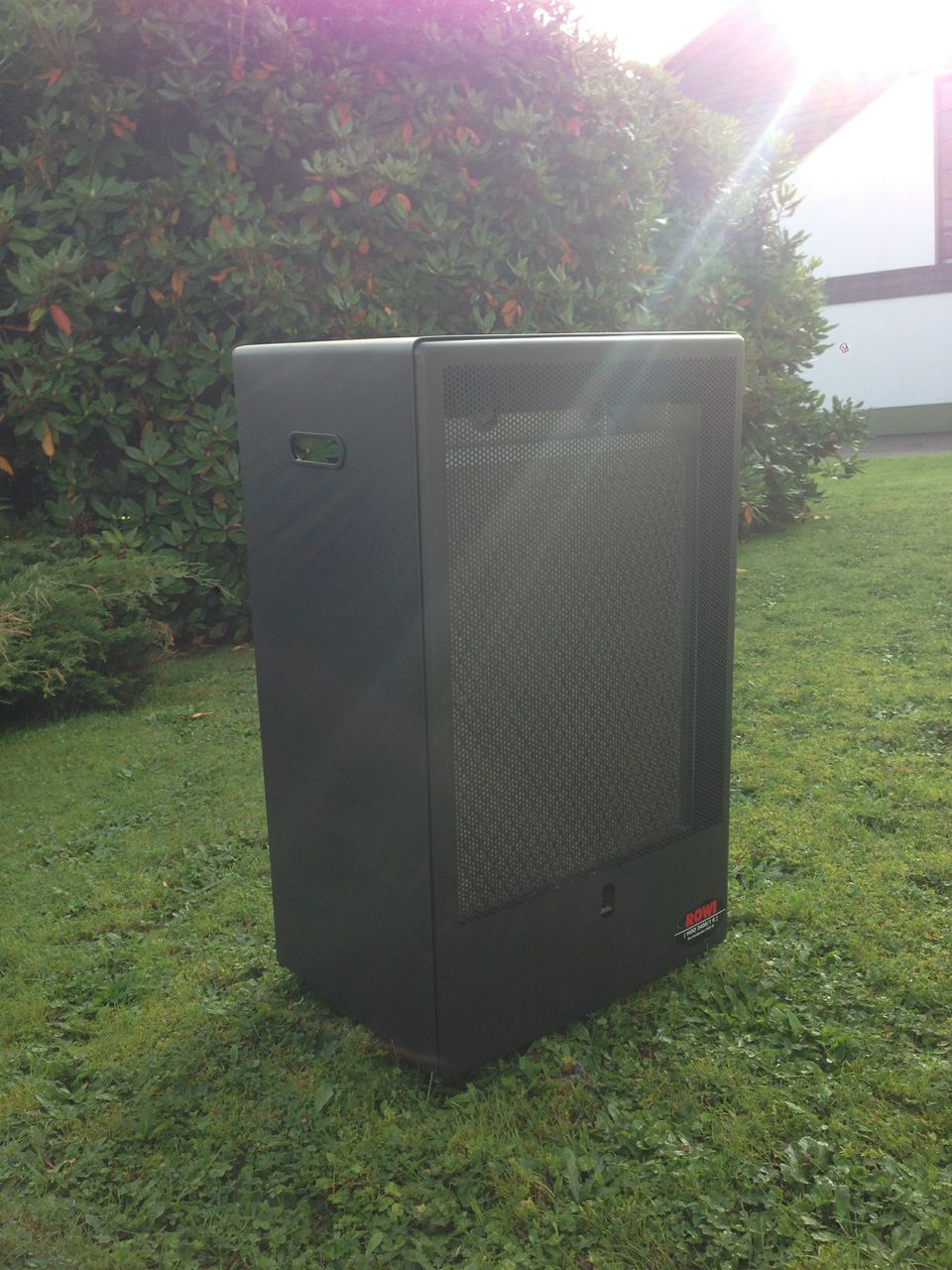 Heizofen | Katalytofen | Gasofen | Zeltheizung | Mietequipment von Dreamcatcher Eventagentur – 3