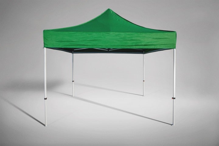 Partyzelt - Faltpavillon - Easy Up - 3 x 6 Meter