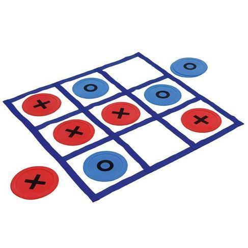 Tic Tac Toe XXL - Gewinnspiel – 2