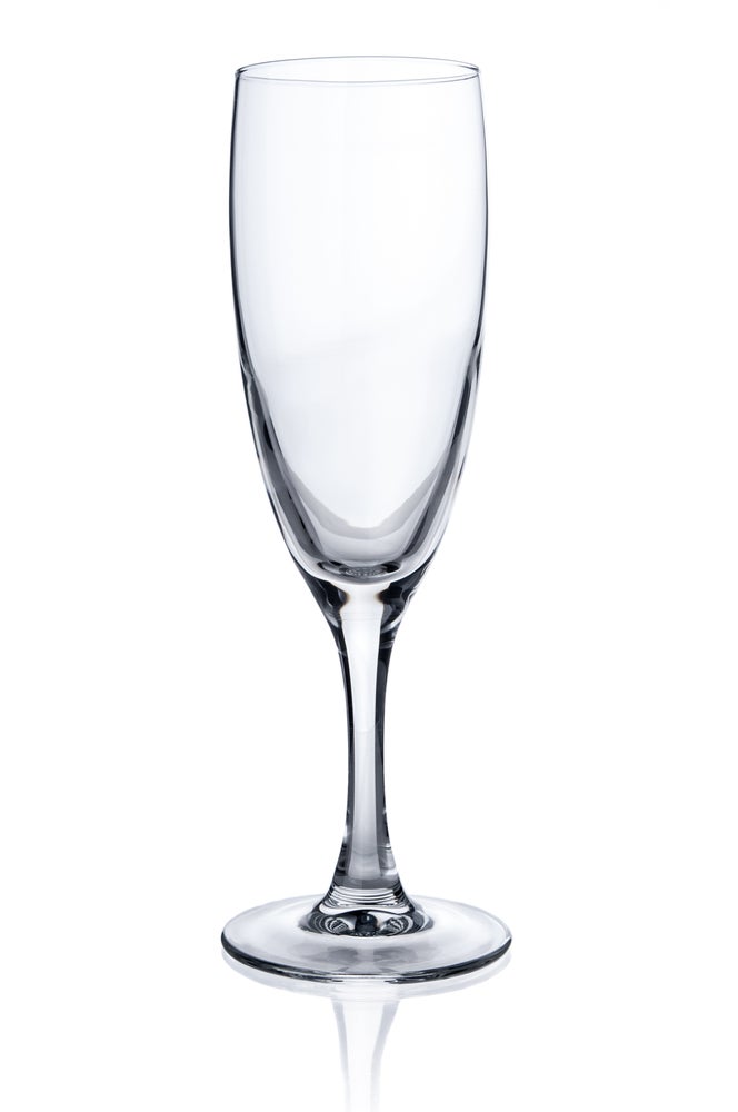 Gläser - Champagnerglas, 0,22l - Zwiesel - Serie Vina - inkl. Reinigung
