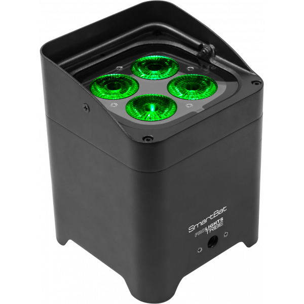 Smartbat Prolights - Akkubetrieben (6 Stück)