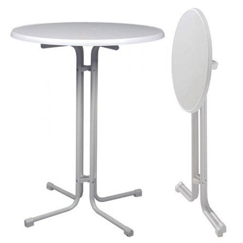 Stehtisch - Tisch - Ø80cm
