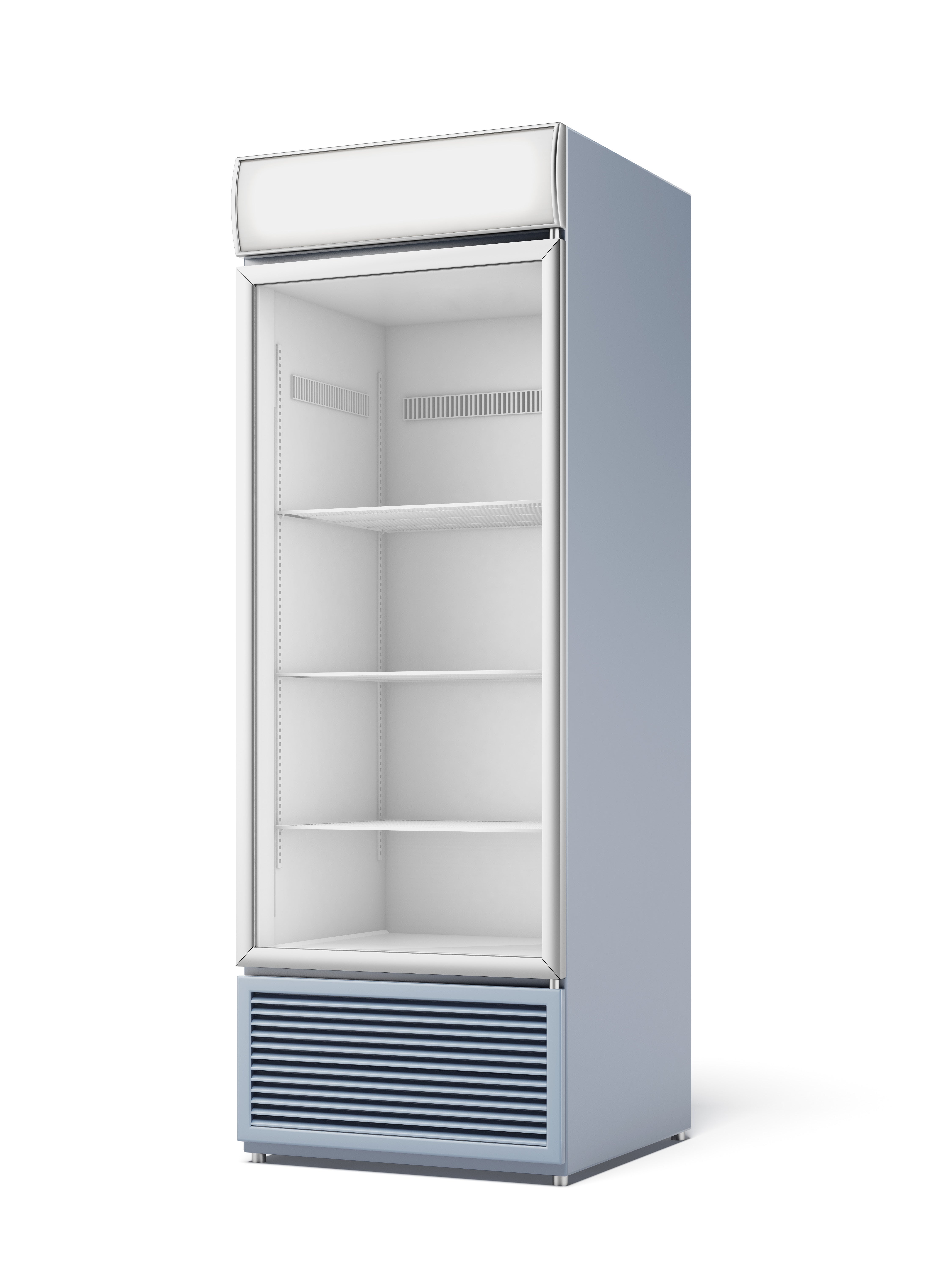 Flaschenkühlschrank - Kühlschrank
