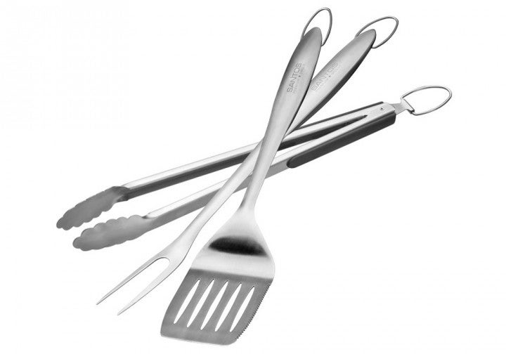 Grillbesteck - Grill - Grillzubehör
