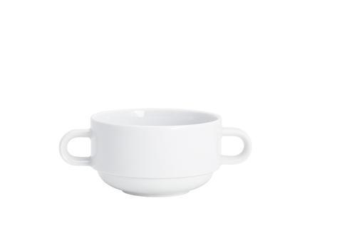 Teller - Suppentasse - Kahla - Serie System Plus - inkl. Reinigung