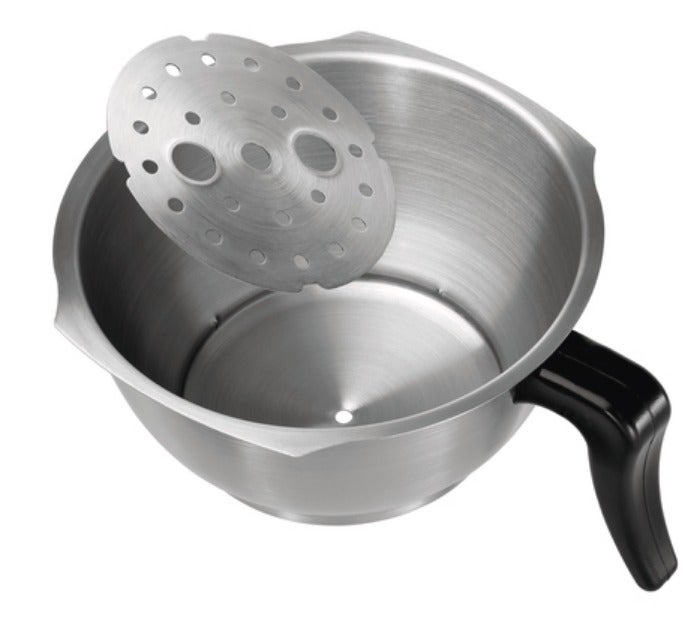 Kaffeemaschine mit Pumpkanne - Filterkaffeemaschine - inkl. Reinigung – 4