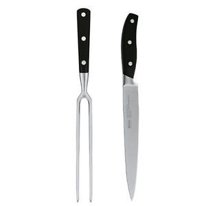 Besteck - Messer - Tranchiermesser Profi - inkl. Reinigung