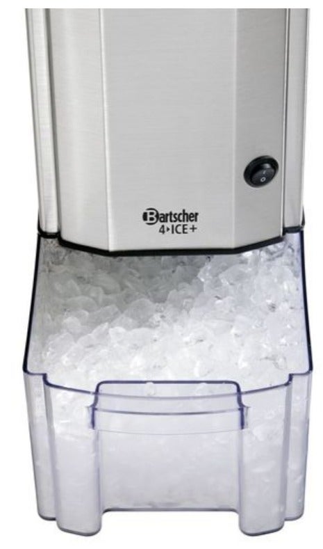 Eiscrusher - Crushed Ice – 2