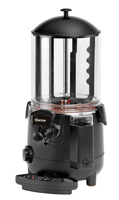Schokoladendispenser / Kakaodispenser, 9,5Liter – 2