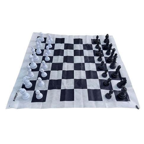 Schach XXL - Gewinnspiel