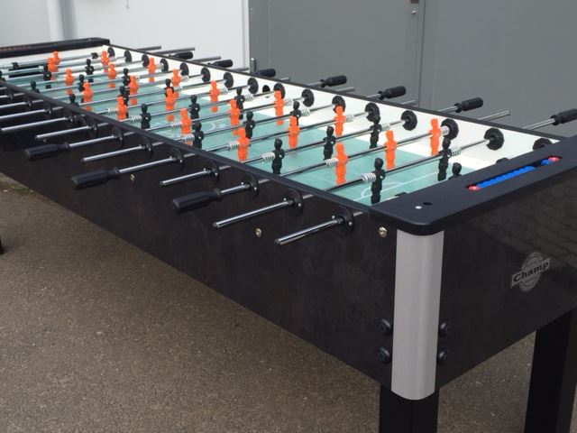 Tischkicker XXL - Tischkicker – 2